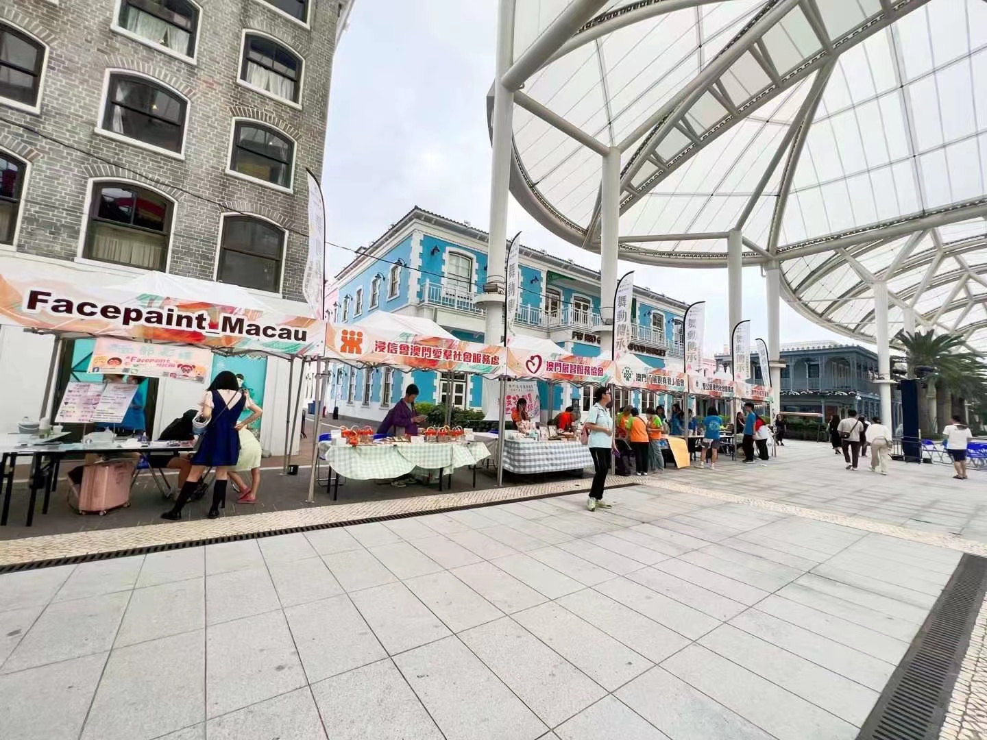 2023 舞動傳承嘉年華